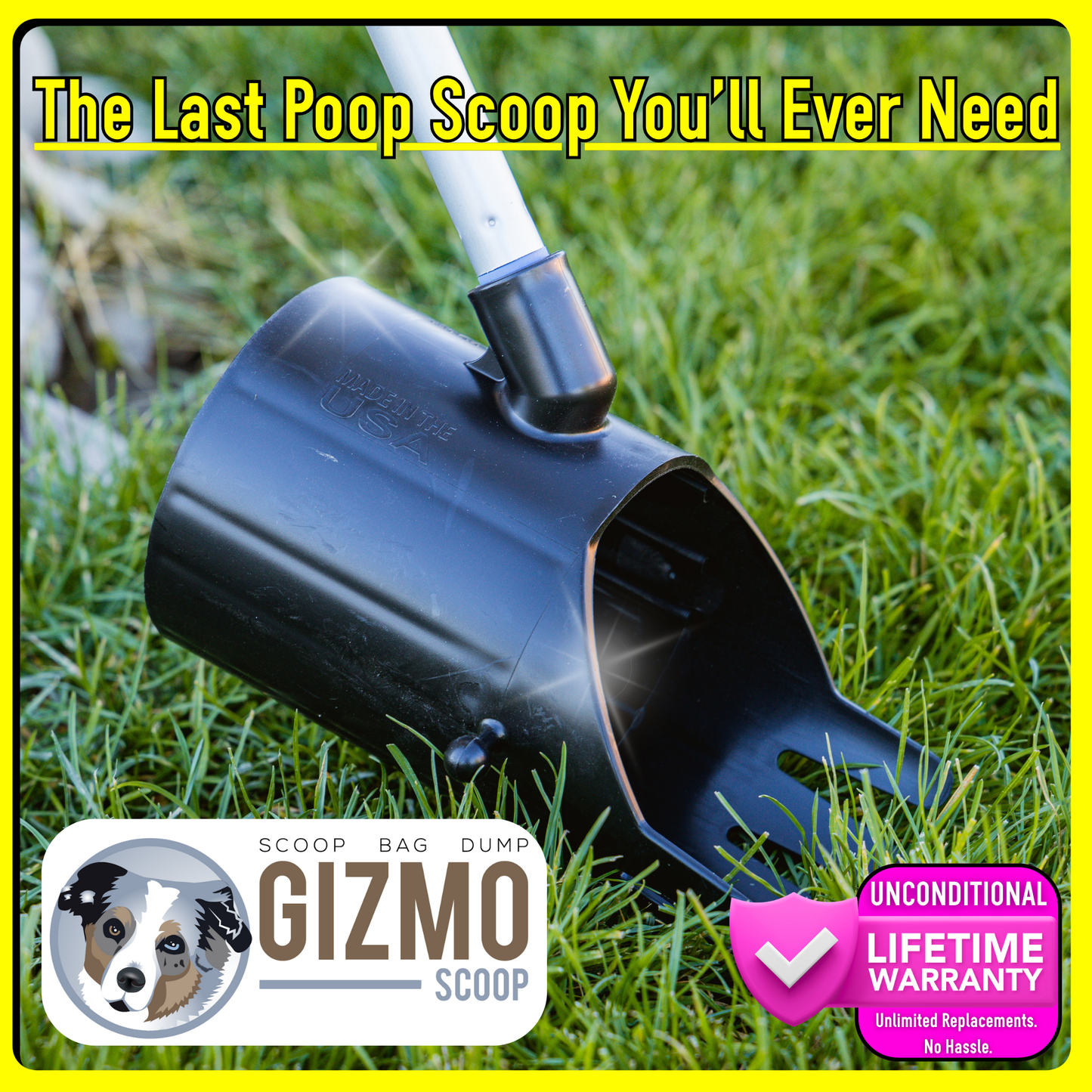 The Gizmo Scoop